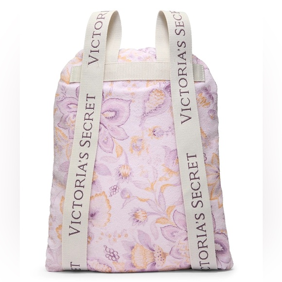 VS Backpack-able Beach Towel - Picture 1 of 4